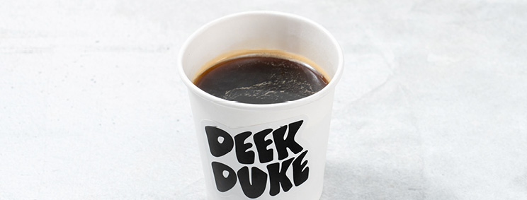 Instant Coffee